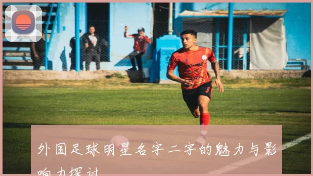 外国足球明星名字二字的魅力与影响力探讨