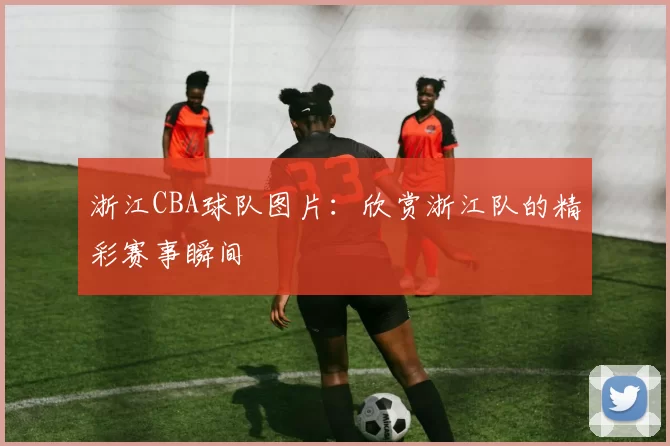 浙江CBA球队图片：欣赏浙江队的精彩赛事瞬间
