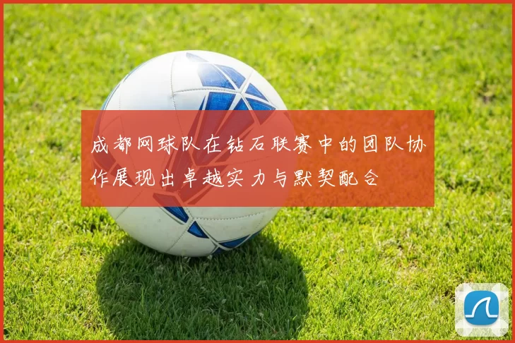 成都网球队在钻石联赛中的团队协作展现出卓越实力与默契配合