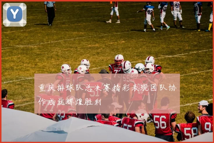 重庆排球队总决赛精彩表现团队协作成就辉煌胜利