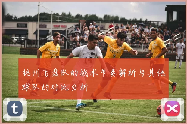 杭州飞盘队的战术节奏解析与其他球队的对比分析