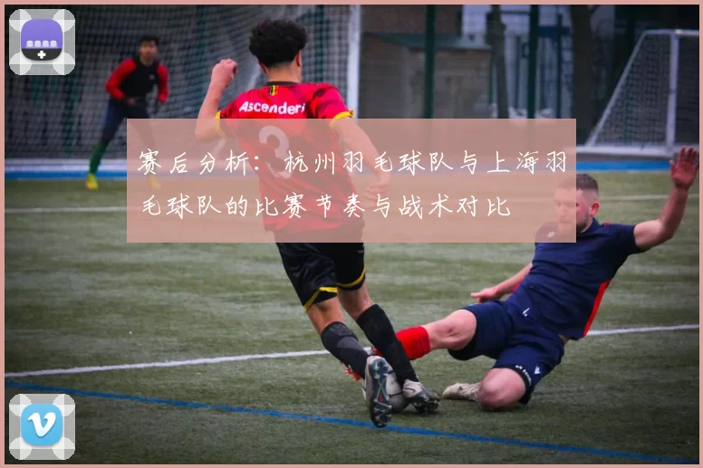 赛后分析：杭州羽毛球队与上海羽毛球队的比赛节奏与战术对比